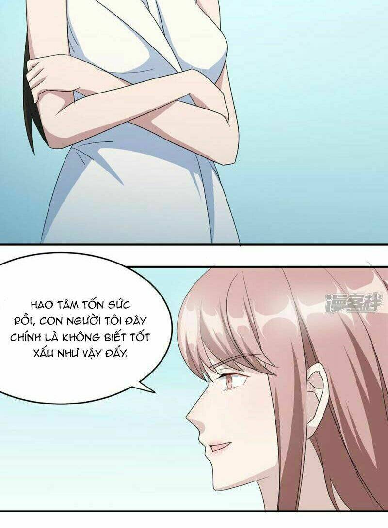 Mạc Thiếu Bức Hôn: Vợ Mới Khó Chống Đỡ: Chapter 38