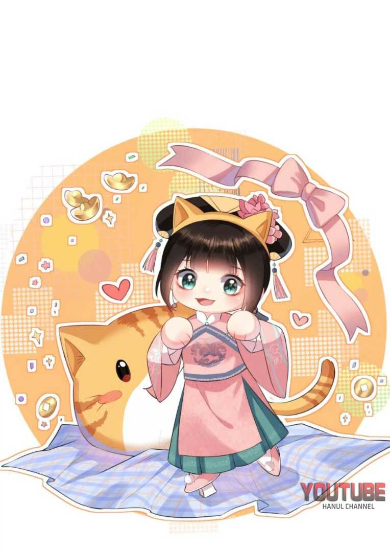 Quận Chúa Vững Vàng, Thiết Lập Nhân Vật Không Thể Vỡ: Chapter 80.5