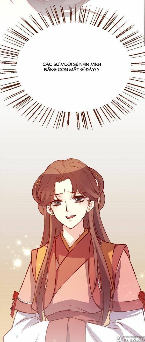 Yến Sơn Phái Và Bách Hoa Môn: Chapter 127