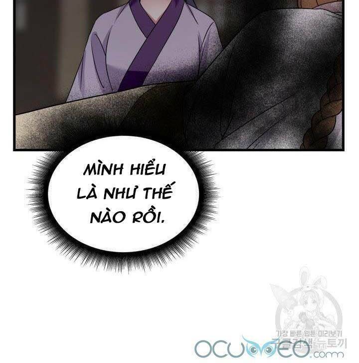 Cô Dâu Của Sói Đen: Chapter 7