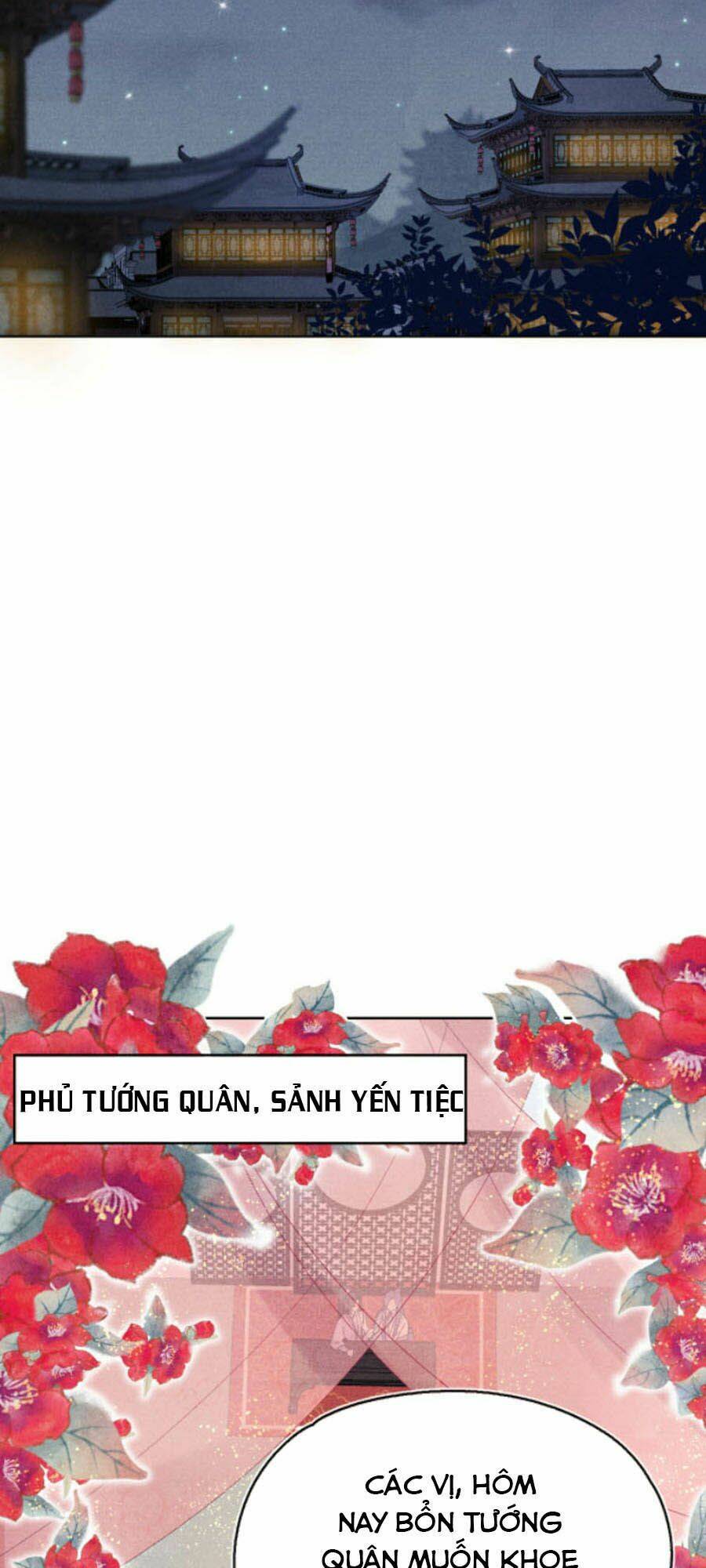 Quân Nhan Tựa Hoa Đào: Chapter 13