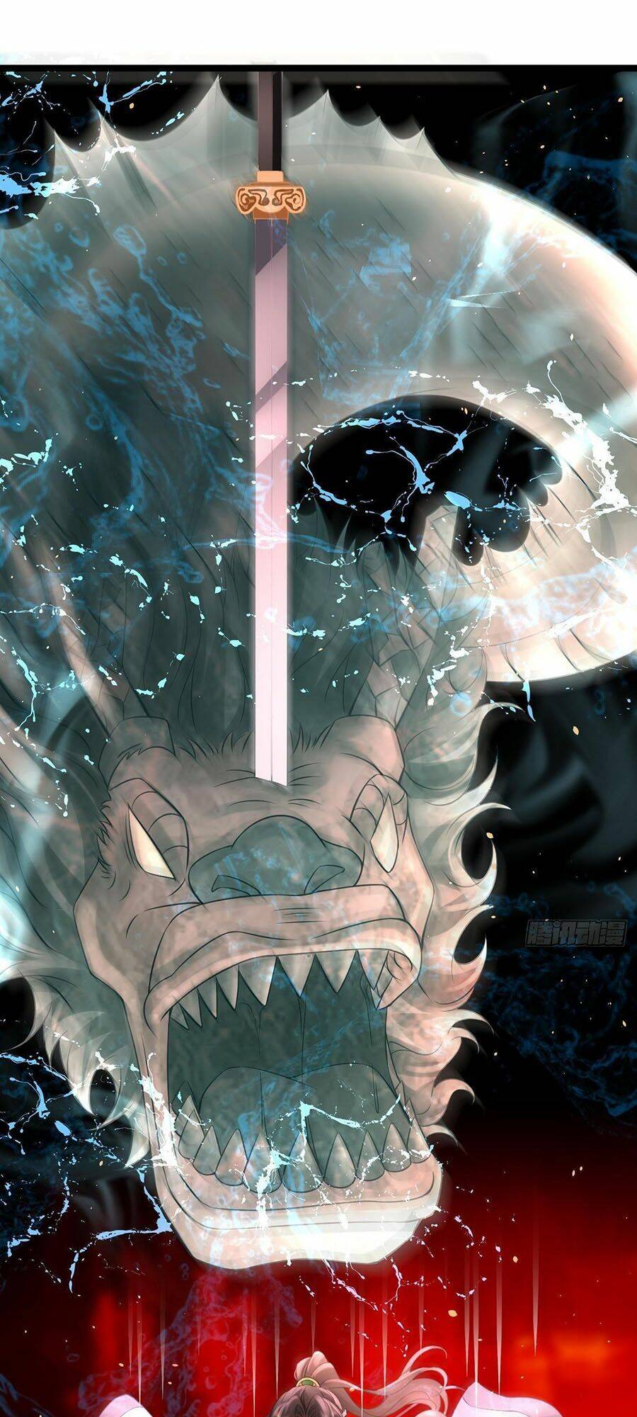 Ma Đầu Vạn Ác Năm Tuổi Rưỡi: Chapter 48