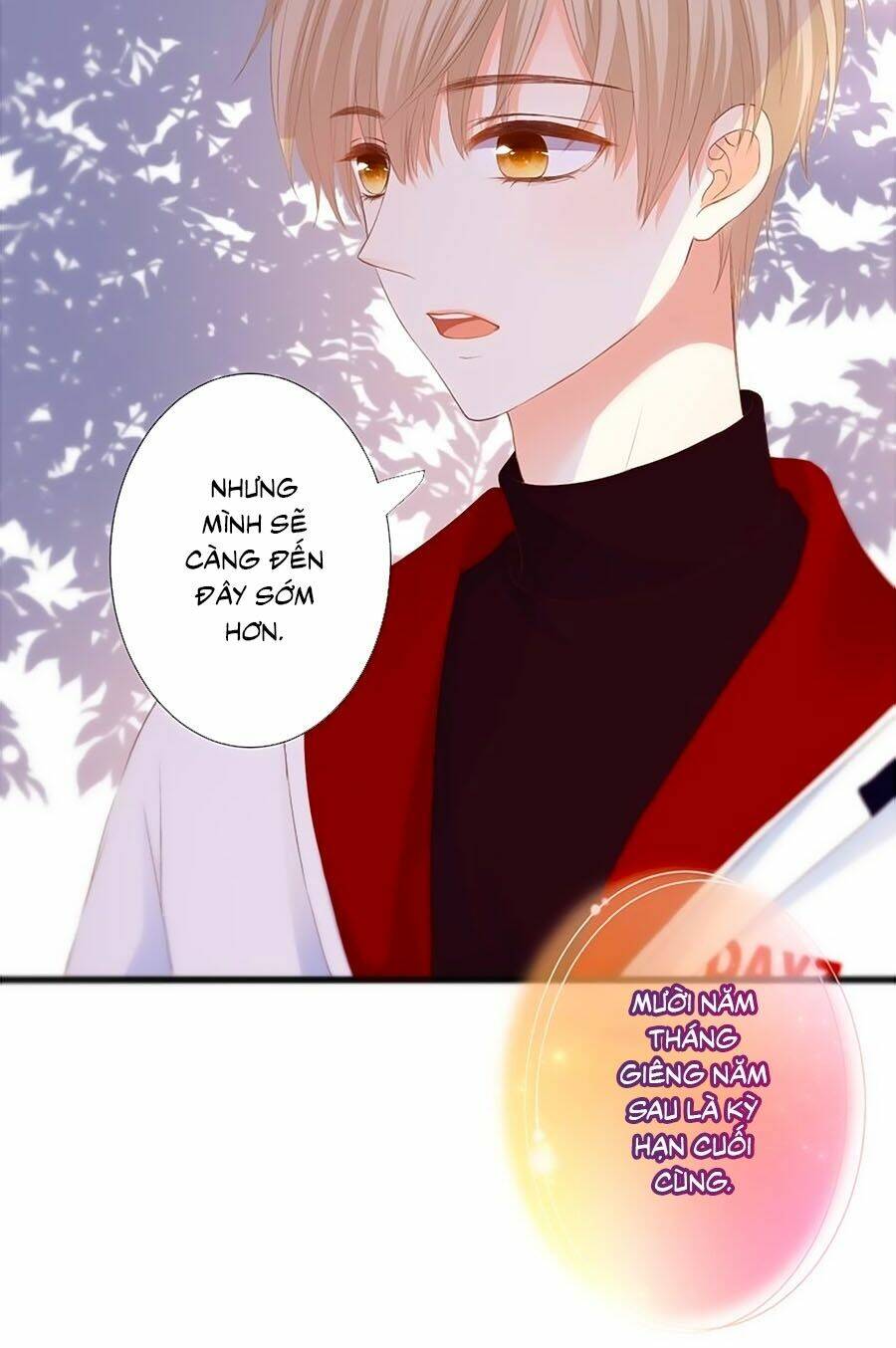 Đóa Hoa Chớm Nở: Chapter 32