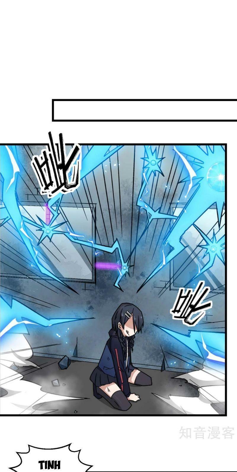 Vườn Trường Cuồng Sư Hệ Thống: Chapter 197