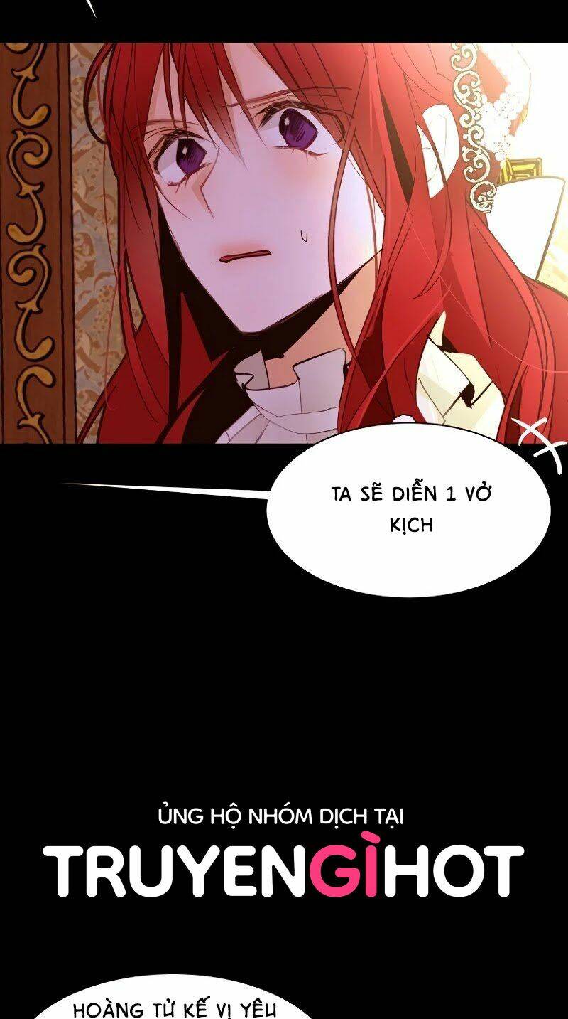 Cuộc Sống Rập Khuôn Của Một Quý Cô Tái Sinh!: Chapter 44