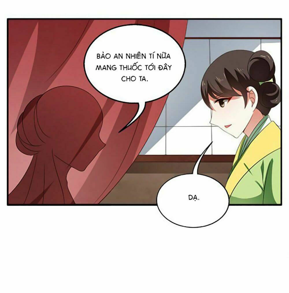 Thịnh Thế An Nhiên: Chapter 15