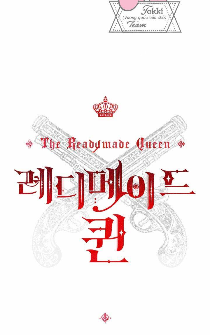 Tôi Đã Sẵn Sàng Để Trở Thành Hoàng Hậu: Chapter 2