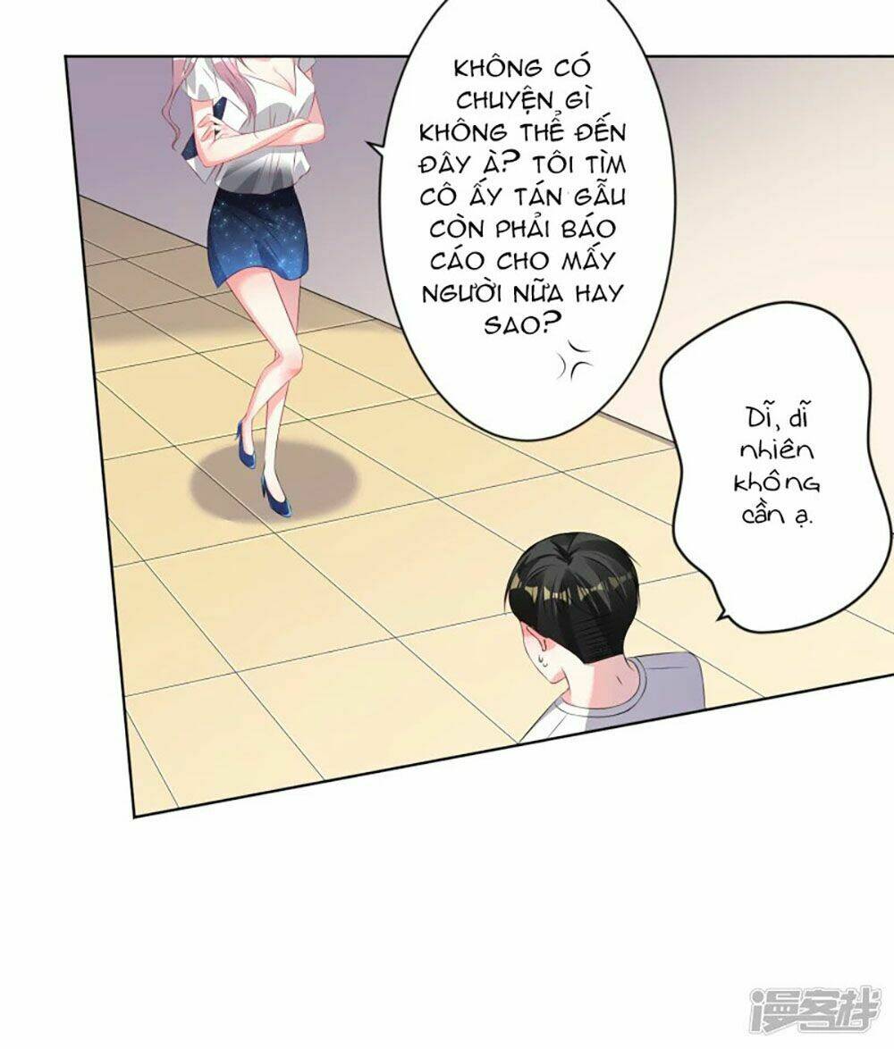 Tôi Bị Tổng Tài Ám Hại: Chapter 115