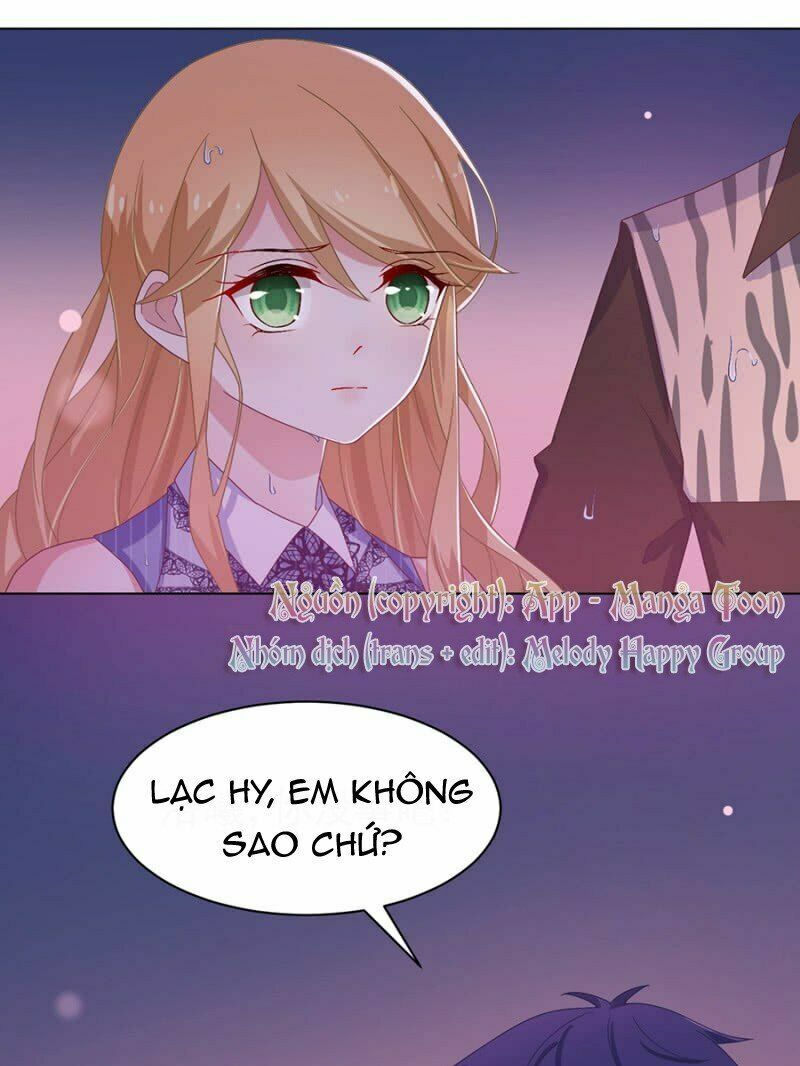 Ma Lạt Thiên Kim Đẩu Ác Thiếu: Chapter 115