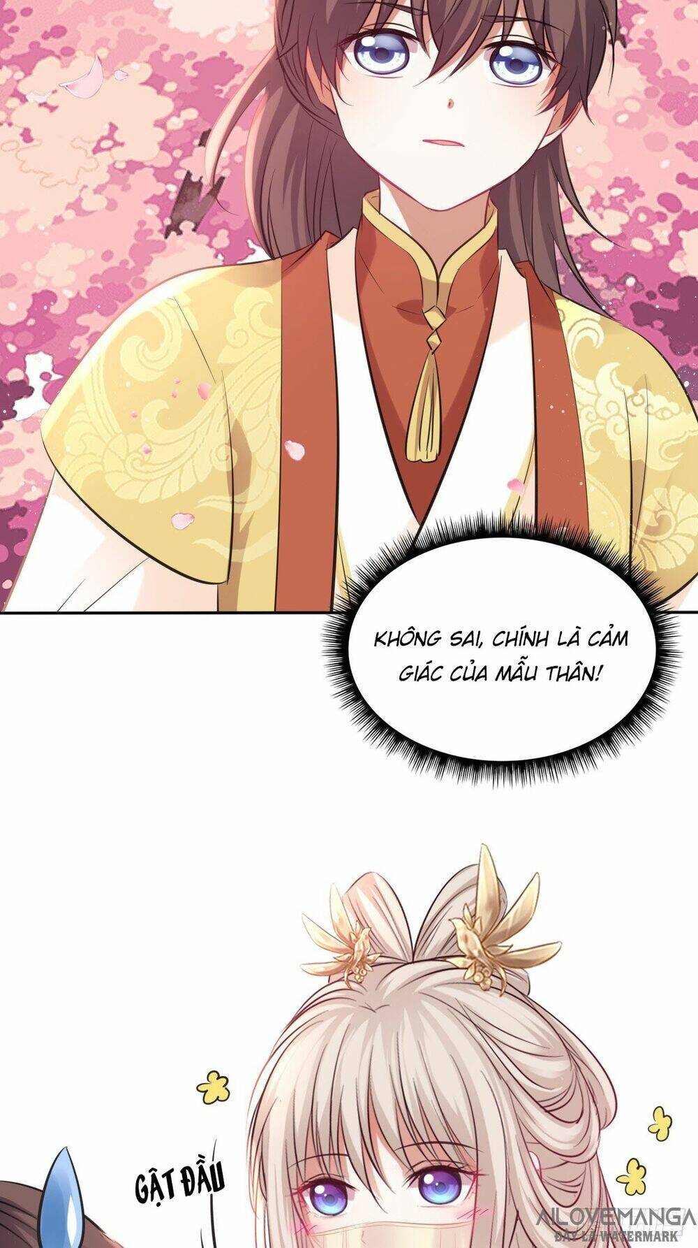 Vương Phi Thật Thích Trang Điểm: Chapter 152