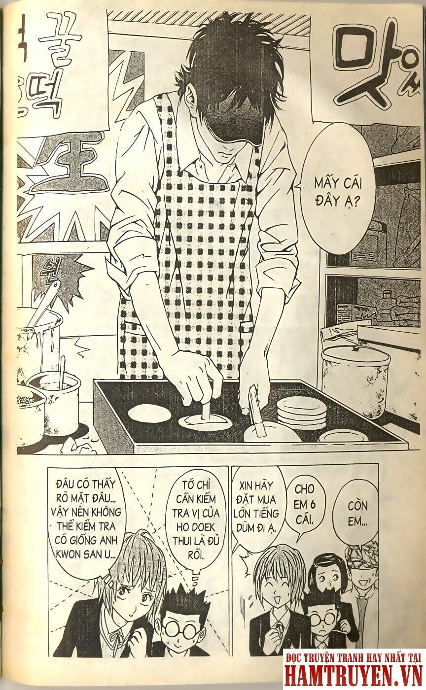 Ai Hơn Ai: Chapter 260