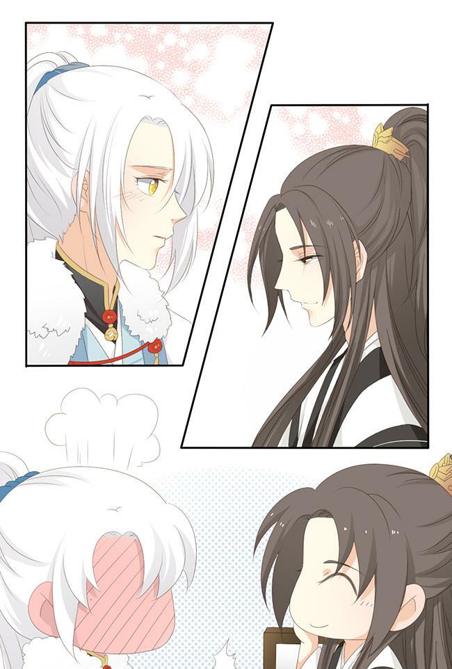 Quy Tự Dao: Chapter 29