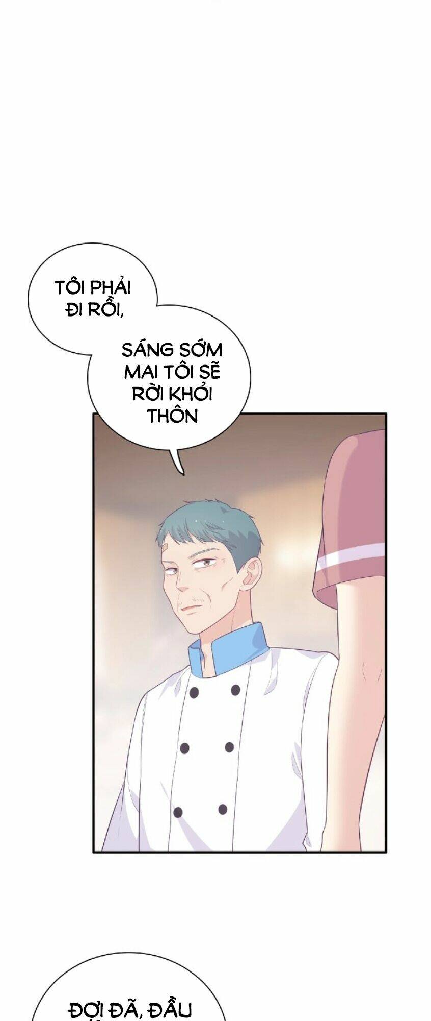 Vương Tử Thành Phố Và Công Chúa Amazon: Chapter 64