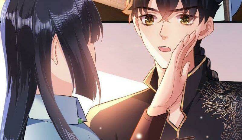 Quận Chúa Vững Vàng, Thiết Lập Nhân Vật Không Thể Vỡ: Chapter 52