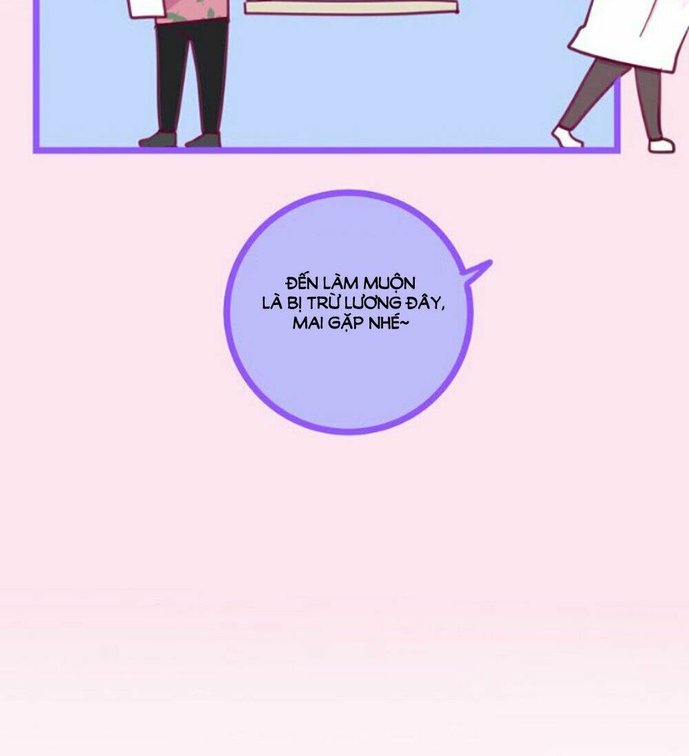 Tháng Sáu Không Hẹn Mà Gặp: Chapter 3