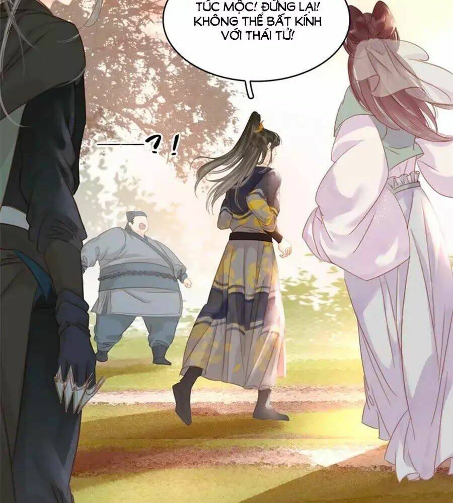 Tiểu Sư Phụ, Tóc Giả Của Ngài Rơi Rồi!: Chapter 20