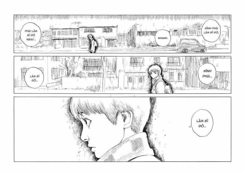 Chi No Wadachi: Chapter 68