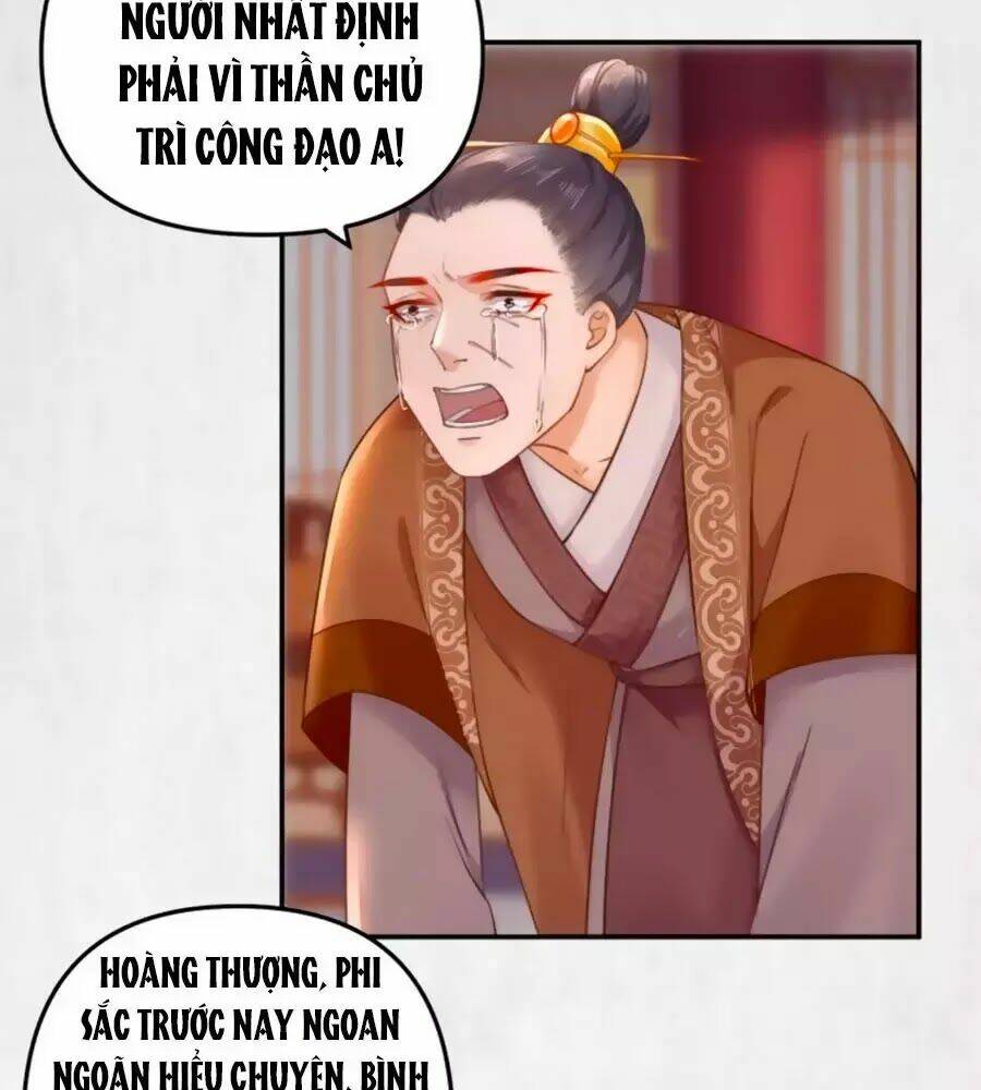 Hoạn Phi Hoàn Triều: Chapter 48