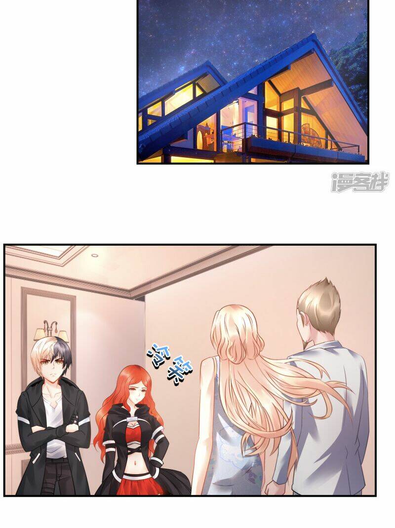 Phong Thủy Thiên Sư: Chapter 32