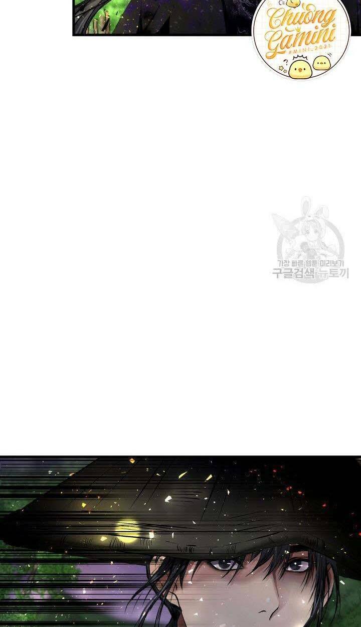 Cô Dâu Của Sói Đen: Chapter 3