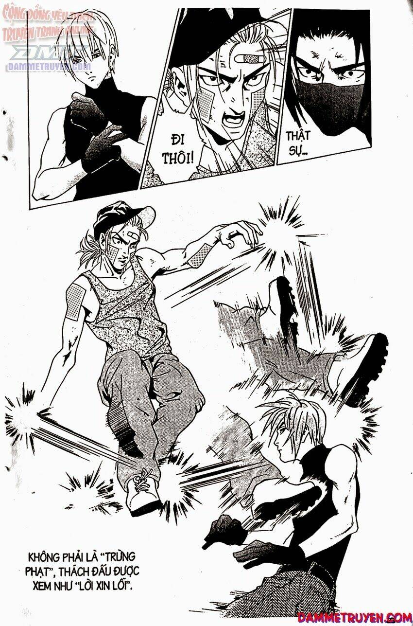 Ai Hơn Ai: Chapter 134