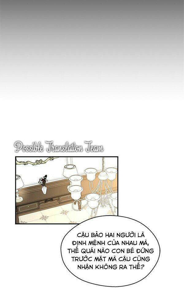 Tai Sói Và Mũ Đỏ: Chapter 45