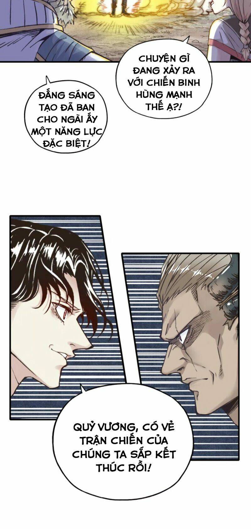 Trêu Tao Đi Nếu Mày Dám: Chapter 4