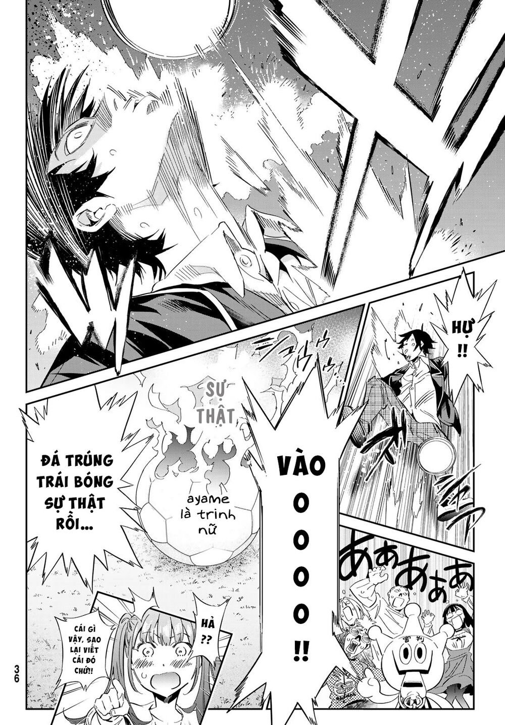 Real Account Ii: Chapter 172