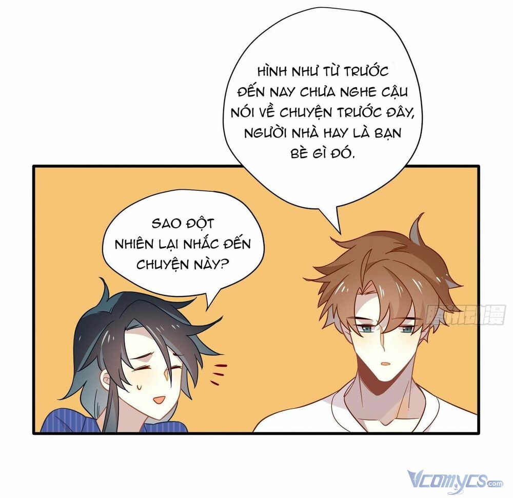 Nữ Phụ Như Tôi Cũng Có Ngày Ra Mắt: Chapter 44