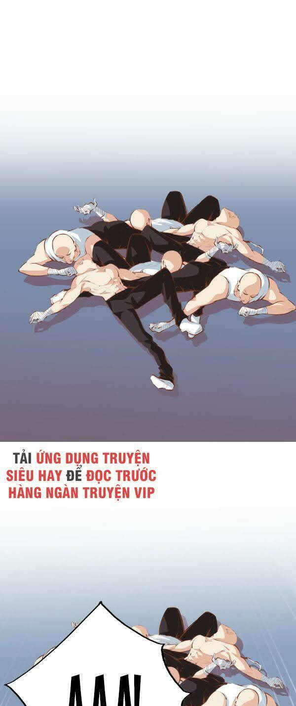 Đô Thị Chí Tôn: Chapter 105