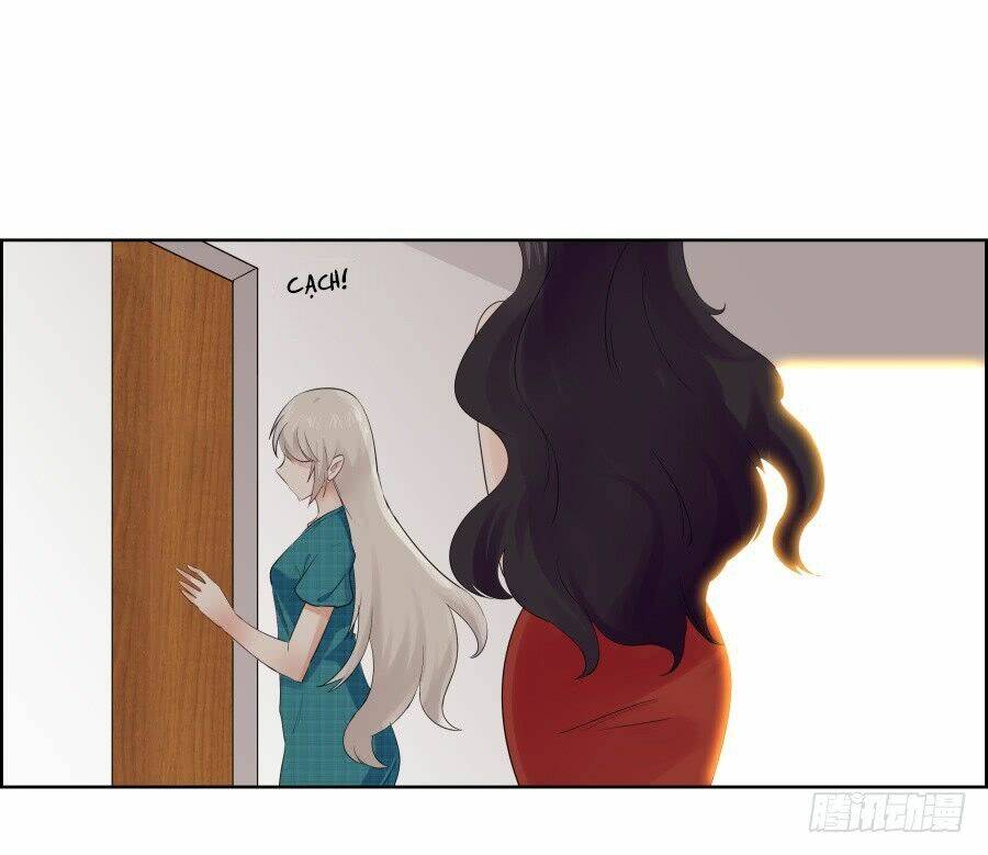 Bảo Bối Thiên Ức Hào Môn: Chapter 18.3