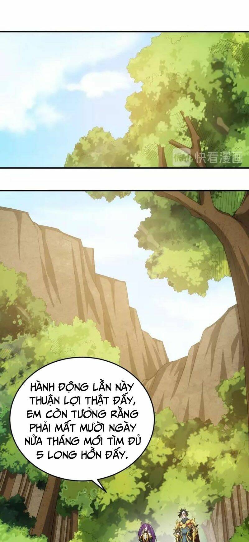 Rich Player - Người Chơi Khắc Kim: Chapter 157