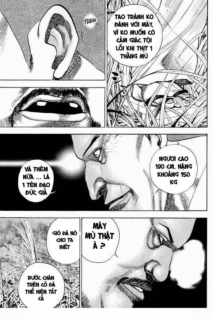 Tough - Miyazawa Kiichi: Chapter 61