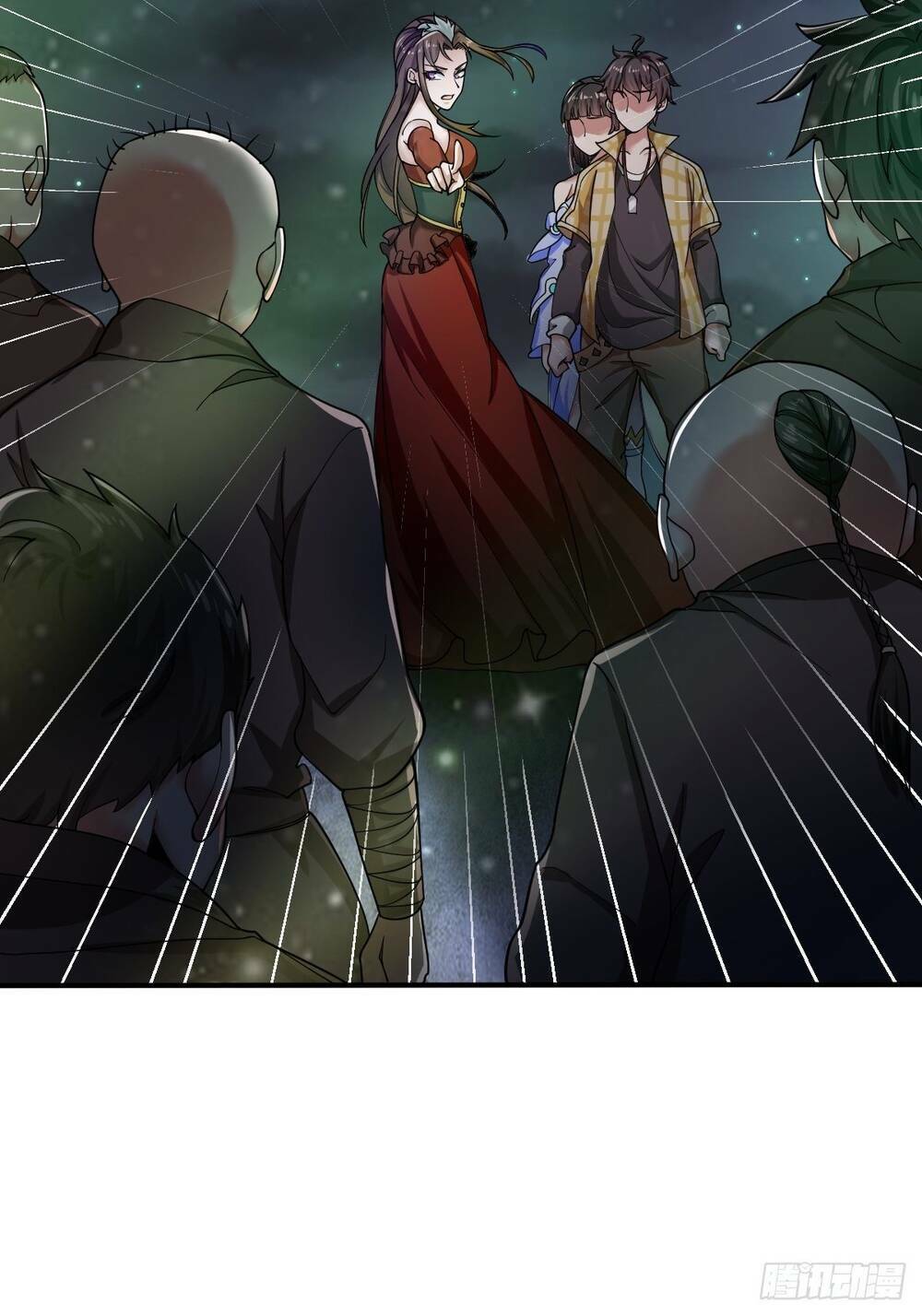 Cục Gạch Xông Vào Dị Giới: Chapter 28