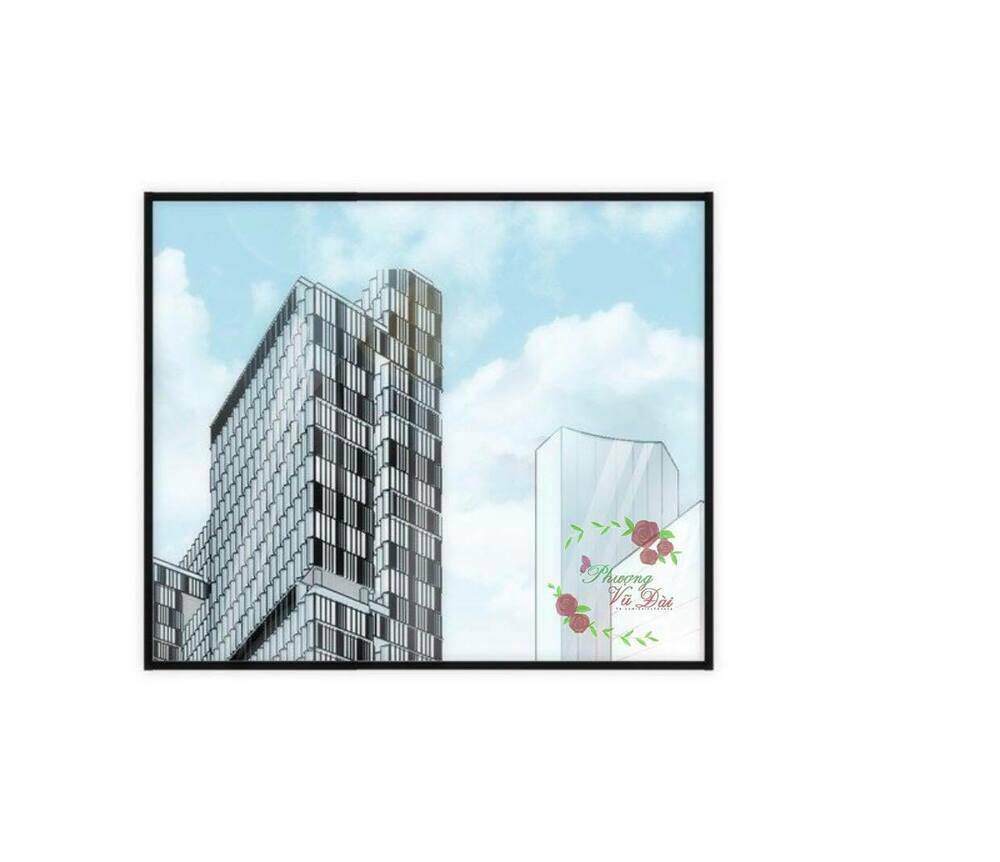 Mỹ Nhân Vi Hạm: Chapter 6