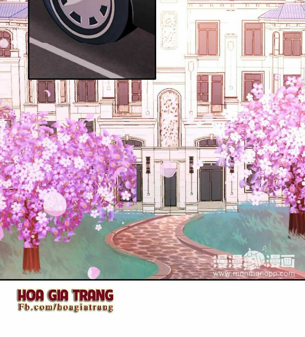 Phục Thù Thiếu Gia Tiểu Điềm Thê: Chapter 15