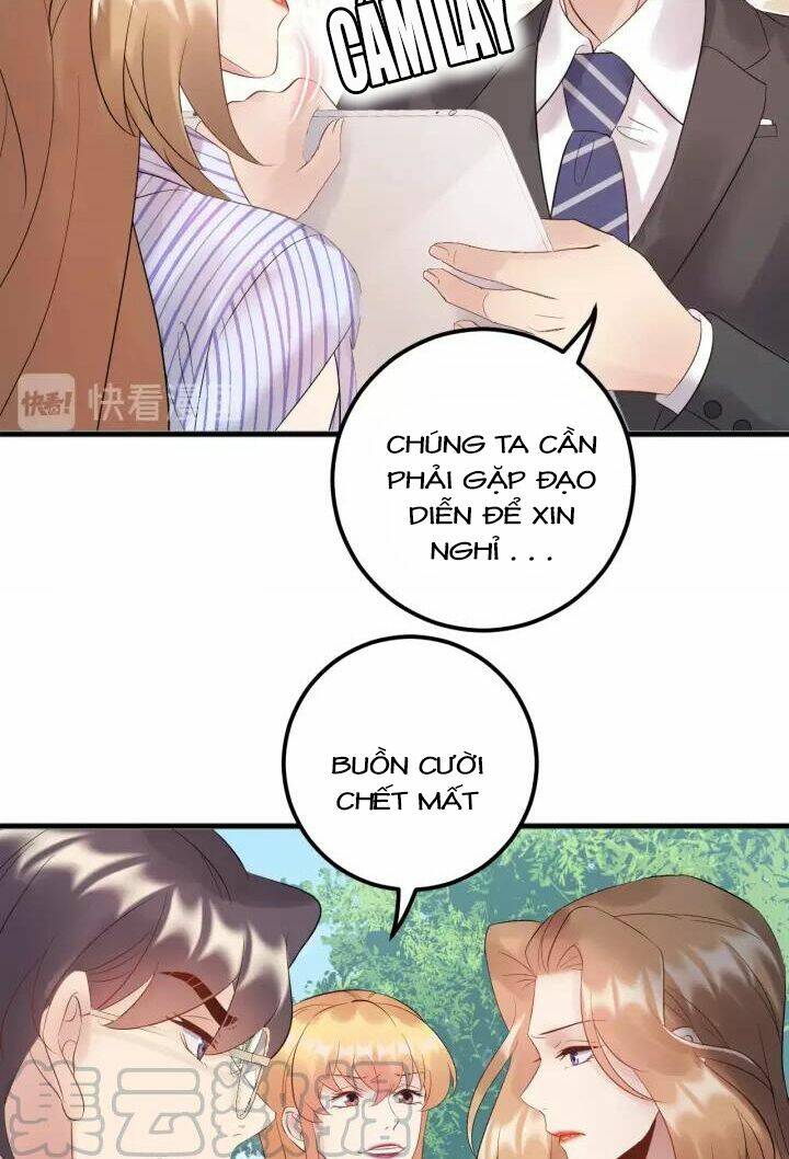 Trong Sinh Chi Ức Vạn Ảnh Hậu Yếu Thượng Vị: Chapter 233