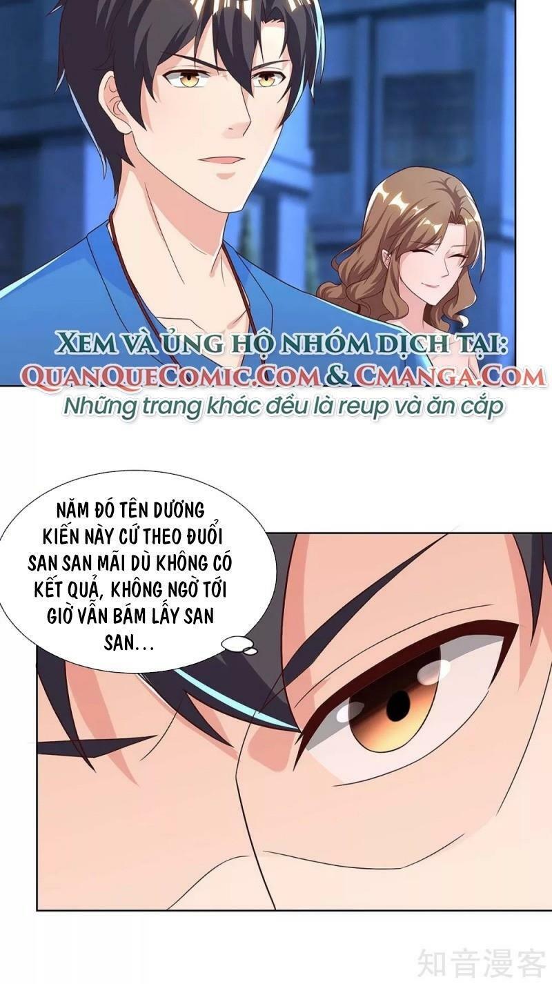 Trọng Sinh Khí Thiếu Quy Lai: Chapter 110