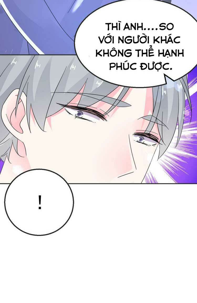 Điều Ước Sủng Ái Bất Bình Đẳng: Chapter 97.2
