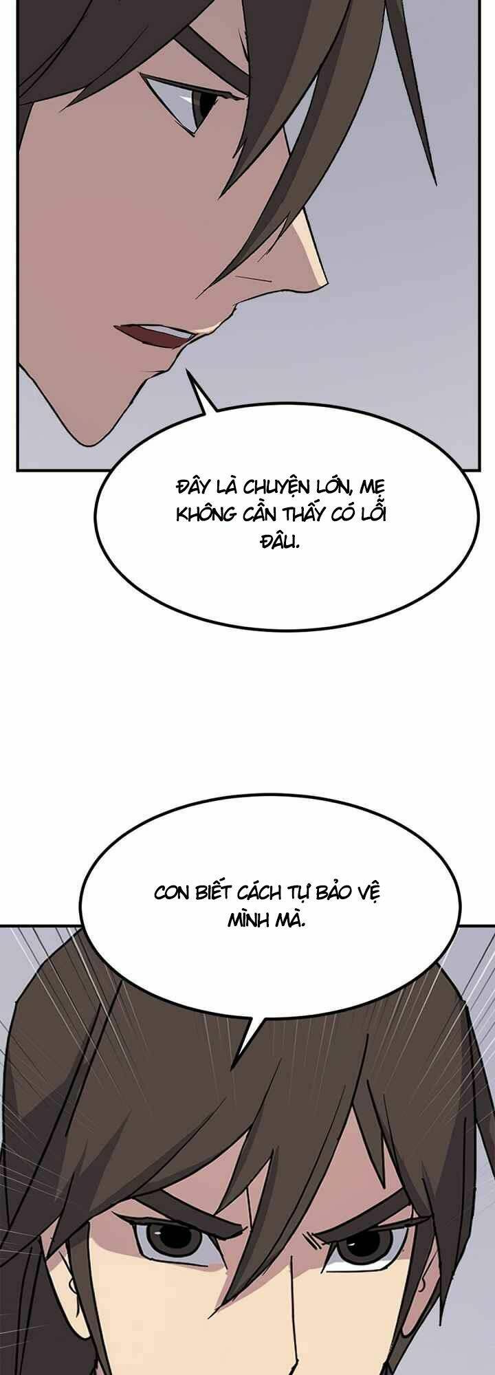 Trọng Sinh, Bất Khả Chiến Bại: Chapter 129