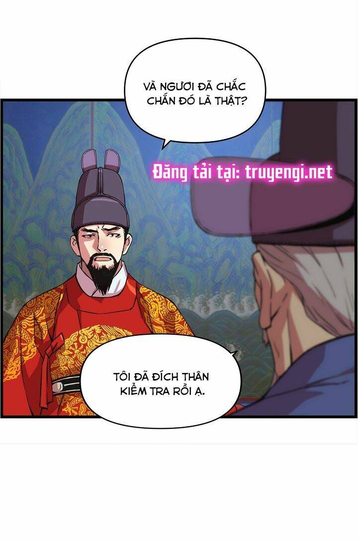 Tôi Sẽ Sống Như Một Hoàng Tử: Chapter 25