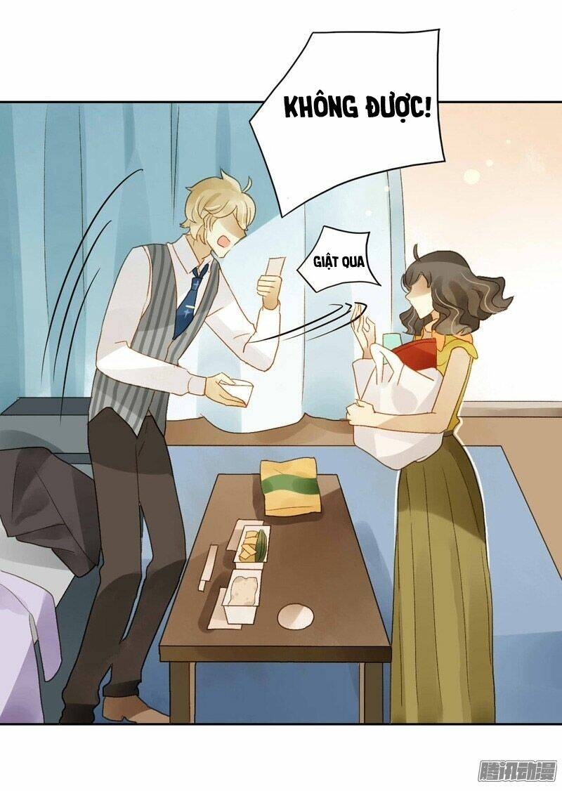 Sức Mạnh Của Sắc Đẹp: Chapter 66