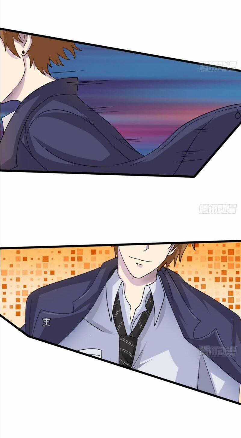 Hắn Là Long Ngạo Thiên: Chapter 13