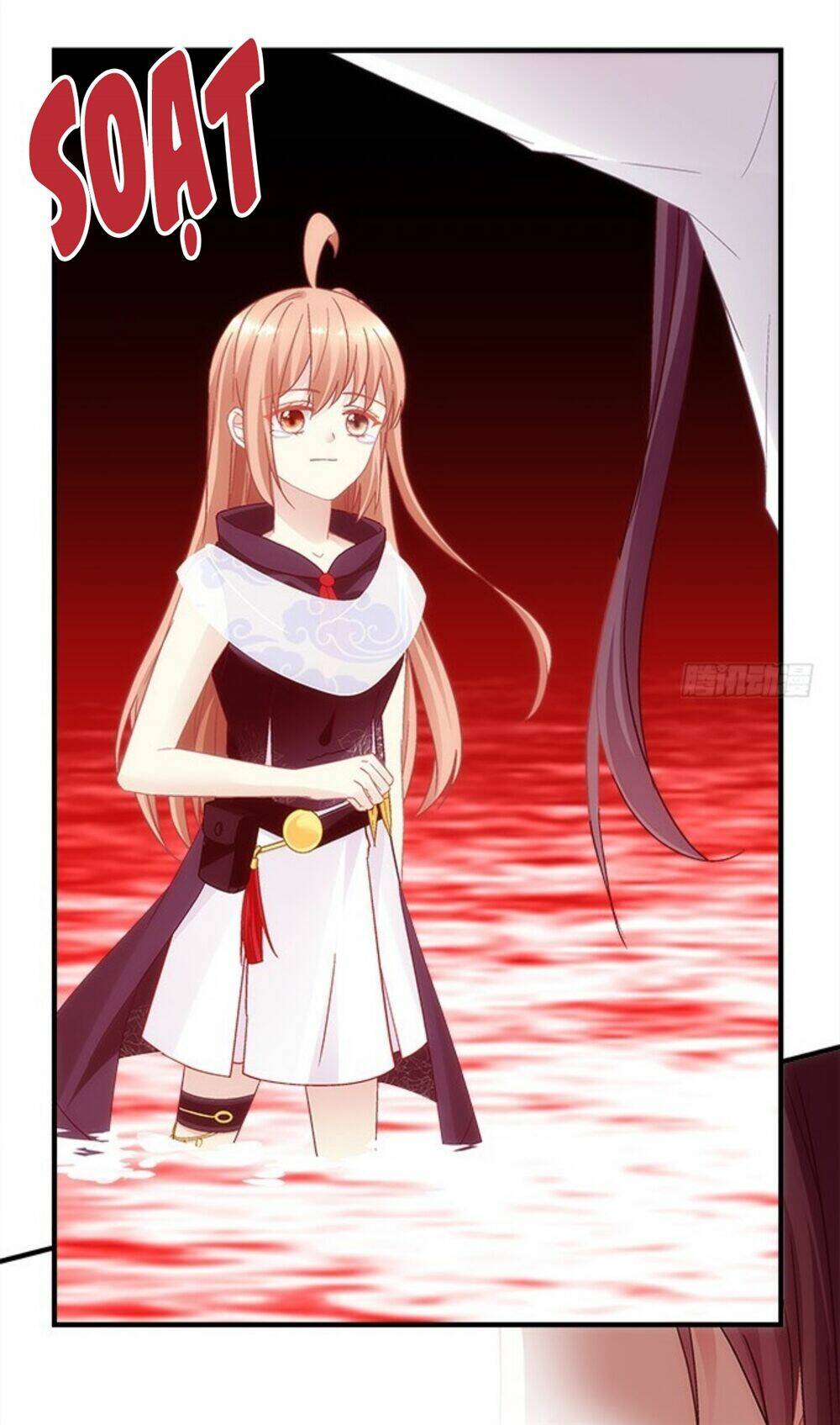 Ám Dạ Vô Thường: Chapter 81