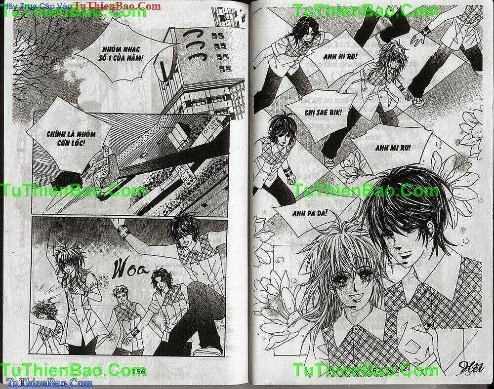 Anh Chàng Đẹp Gái Bản Đẹp: Chapter 11