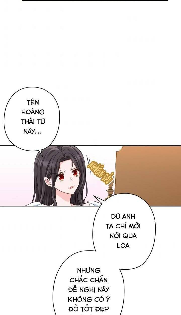 Gửi Đến Người Bạn Của Tôi: Chapter 17