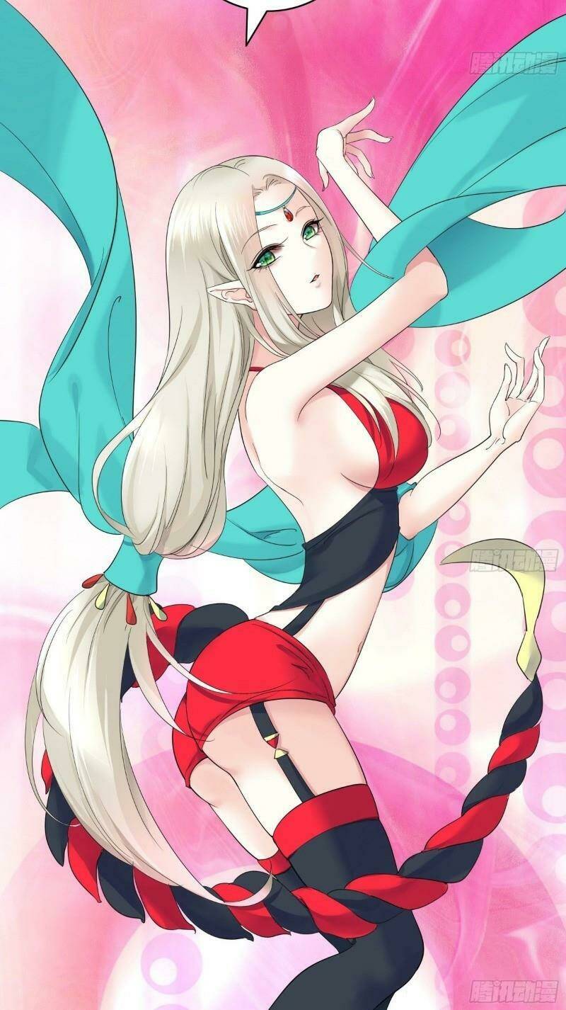 Ta Muốn Ngao Du: Chapter 11