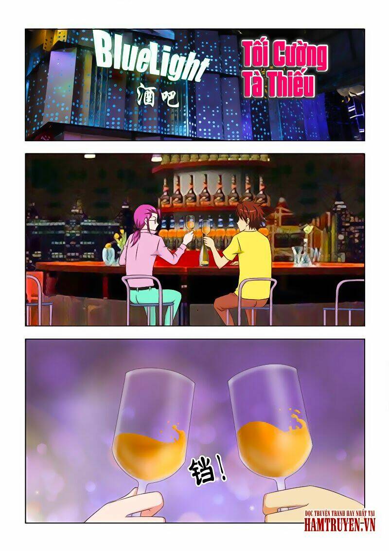 Tối Cường Tà Thiếu: Chapter 108