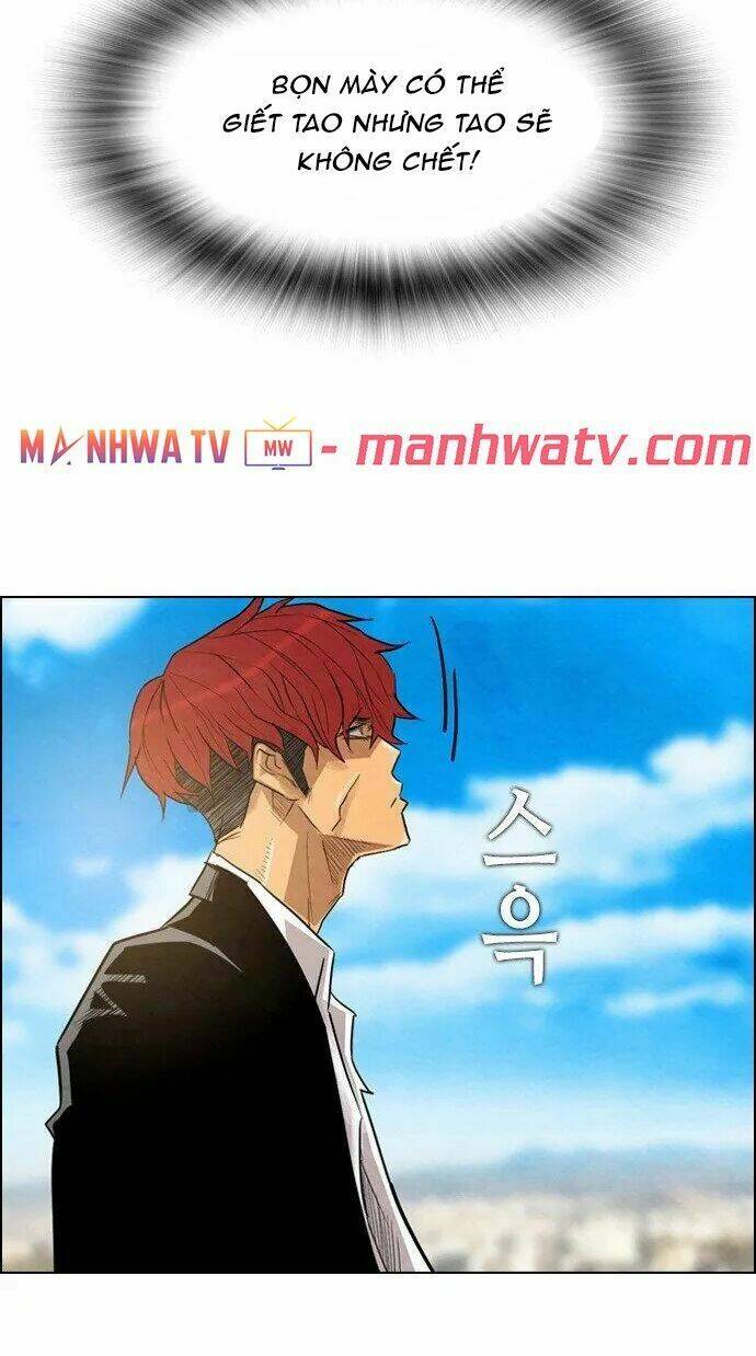 Kẻ Hồi Sinh: Chapter 13