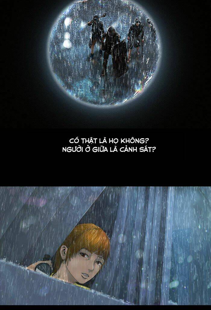 Dead Days: Chapter 10